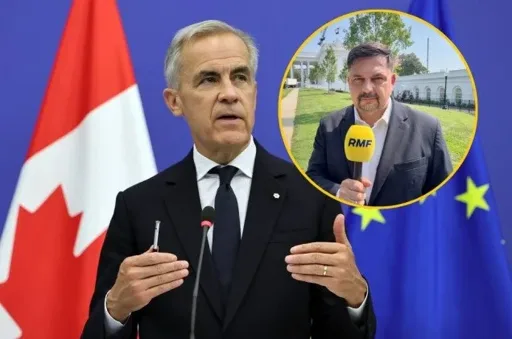Kanada zbliża się do Unii Europejskiej. Co wydarzy się w Montrealu? Kanada zbliża się do Unii Europejskiej. Co wydarzy się w Montrealu?
