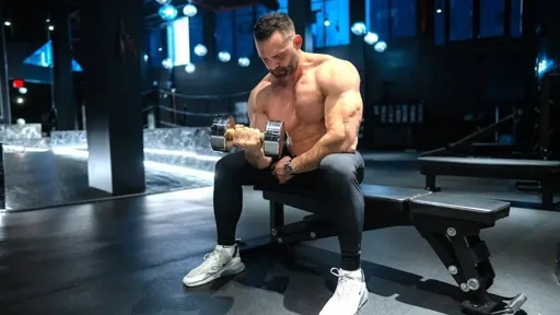 Fitnesscoach: sex vanor efter träningen som håller dig stark efter 35 Fitnesscoach: sex vanor efter träningen som håller dig stark efter 35