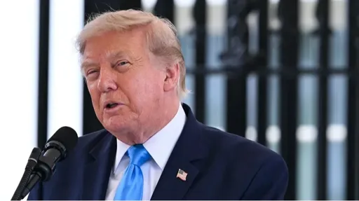 Трамп погрожує ЄС митами через асоційоване членство Канади Трамп погрожує ЄС митами через асоційоване членство Канади