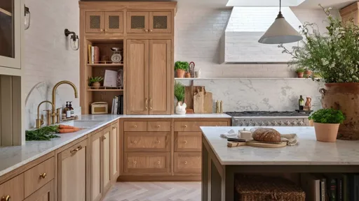 Så lyfts ett kök av de små detaljerna Så lyfts ett kök av de små detaljerna