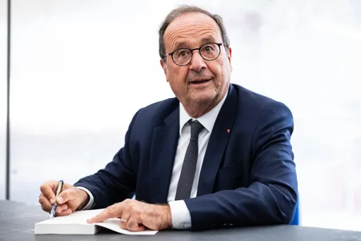 Mobilisations contre la vie chère : François Hollande ne manifestera pas