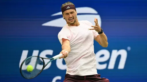 Zverev gewinnt US Open und feiert zweiten Grand-Slam-Titel Zverev gewinnt US Open und feiert zweiten Grand-Slam-Titel