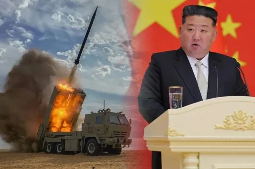 Korea Północna przeprowadziła ćwiczenia artylerii i wojsk rakietowych Korea Północna przeprowadziła ćwiczenia artylerii i wojsk rakietowych