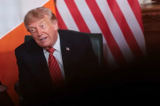 Трамп не смог расшифровать аббревиатуру собственного торгового соглашения USMCA Трамп не смог расшифровать аббревиатуру собственного торгового соглашения USMCA