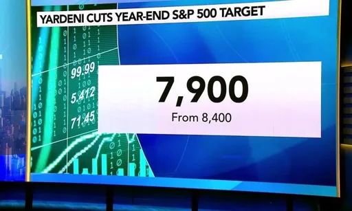 Wall Street traci optymizm, a rynek ropy w cieniu Bliskiego Wschodu