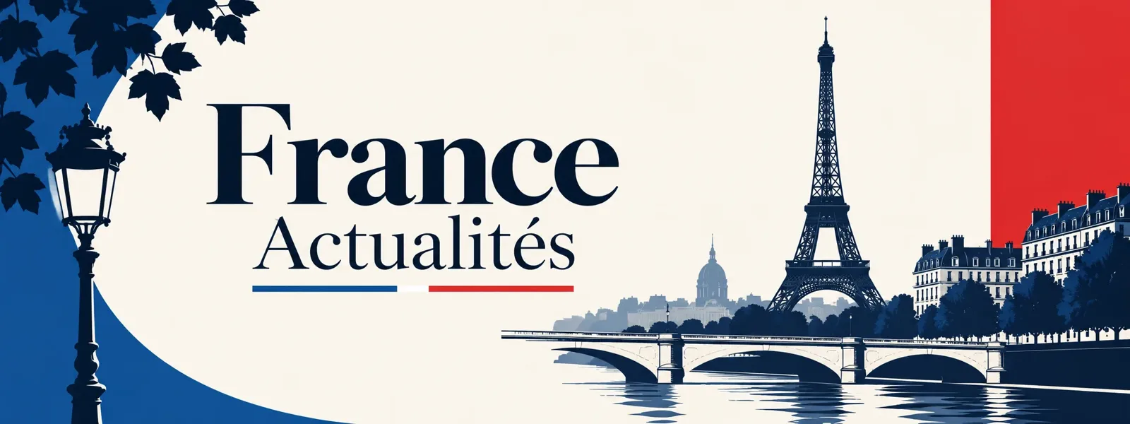 France Actualités — cover image