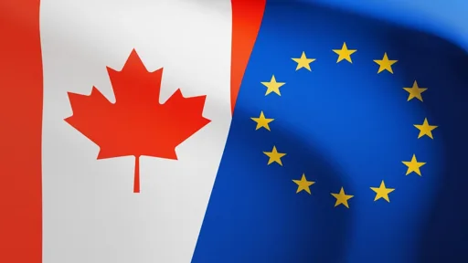 European Parliament to Open Office in Ottawa to Strengthen EU-Canada Ties
