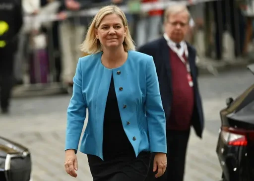 Stânga suedeză câștigă la limită alegerile, Magdalena Andersson pregătită să revină ca premier