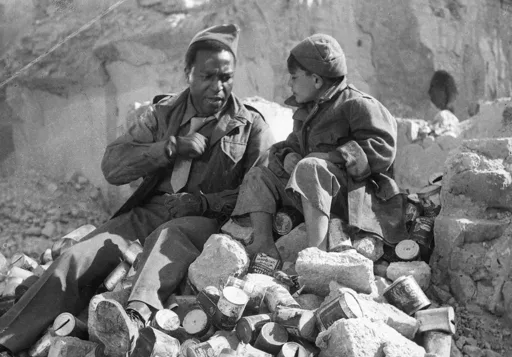 Paisà, de Rossellini, cumple 80 años desde su estreno en Venecia