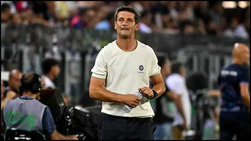Cristi Chivu, mesaj ferm înainte de Inter – Udinese: «Vreau 80-90 de minute de calitate, nu doar 60»