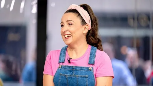 Ms. Rachel Says Backlash Over Gaza Posts Doesn't Faze Her as She Calls Out Celebrity Silence Ms. Rachel Says Backlash Over Gaza Posts Doesn't Faze Her as She Calls Out Celebrity Silence