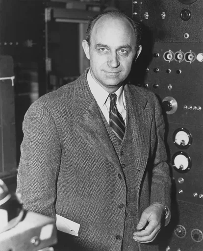 Enrico Fermi, 125 anni dalla nascita: il fisico che divise l'era atomica Enrico Fermi, 125 anni dalla nascita: il fisico che divise l'era atomica
