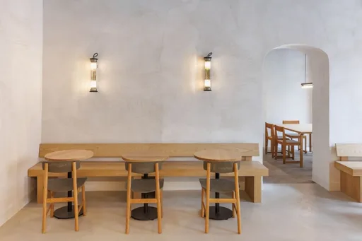 À Rome, Barnum rouvre ses portes et mise sur la pâtisserie contemporaine À Rome, Barnum rouvre ses portes et mise sur la pâtisserie contemporaine