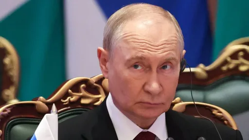 Trump unterzeichnet Sanktionspaket gegen Russland Trump unterzeichnet Sanktionspaket gegen Russland
