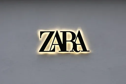 Zara lanza un jersey de punto amarillo limón que parece de diseñador