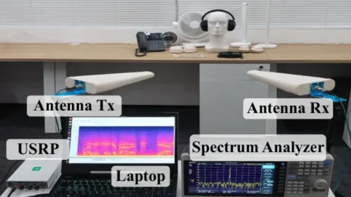 Des chercheurs réactivent les attaques TEMPEST en injectant un signal radio Des chercheurs réactivent les attaques TEMPEST en injectant un signal radio