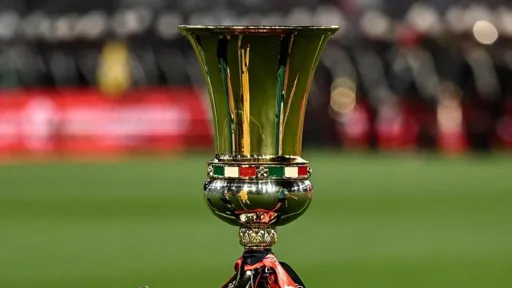 Coppa Italia: Fiorentina und Genoa stehen im Achtelfinale Coppa Italia: Fiorentina und Genoa stehen im Achtelfinale