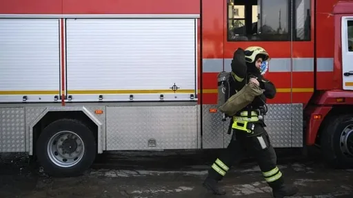 В Раменском, Коломне и Егорьевске повреждены частные дома после атаки БПЛА