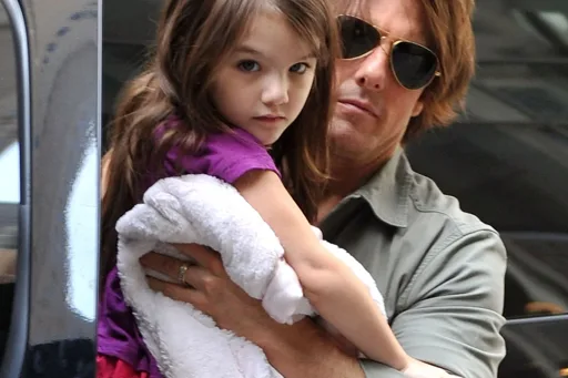 Tom Cruise rompe 20 años de silencio con una entrevista que no menciona a Suri ni a la cienciología