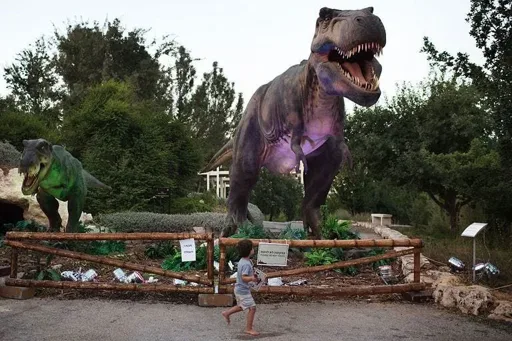 Los dinosaurios apenas podían usar la lengua, según un estudio Los dinosaurios apenas podían usar la lengua, según un estudio
