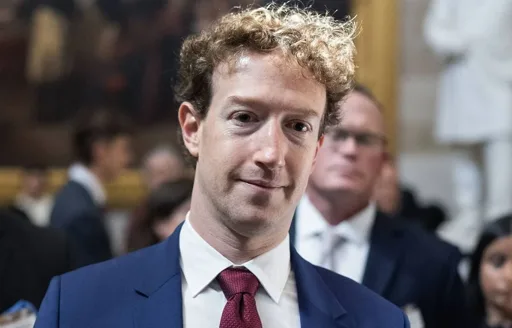 Zuckerberg lehnt Aufrufe zur Verlangsamung der KI-Entwicklung ab Zuckerberg lehnt Aufrufe zur Verlangsamung der KI-Entwicklung ab