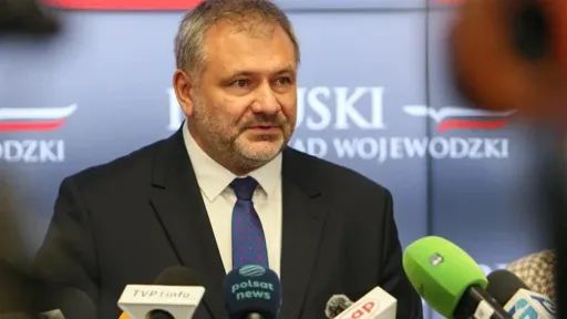 Nowy wniosek do marszałka Sejmu w sprawie posłanki Kurowskiej i AWS Nowy wniosek do marszałka Sejmu w sprawie posłanki Kurowskiej i AWS