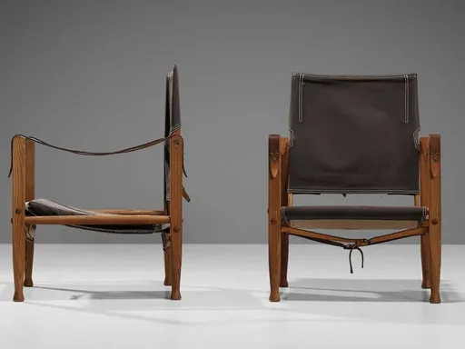 Strata, la lounge chair in sughero che sfida il design tradizionale