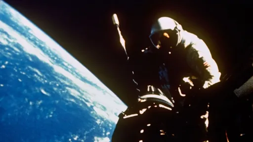 Gemini 11 Astronauts Set Earth Orbit Altitude Record That Stood for 58 Years Gemini 11 Astronauts Set Earth Orbit Altitude Record That Stood for 58 Years