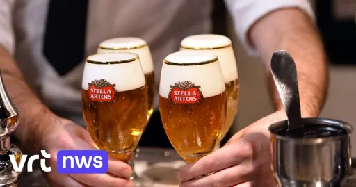 Stella Artois wordt vanaf 2027 officiële bierpartner van UEFA Champions League Stella Artois wordt vanaf 2027 officiële bierpartner van UEFA Champions League