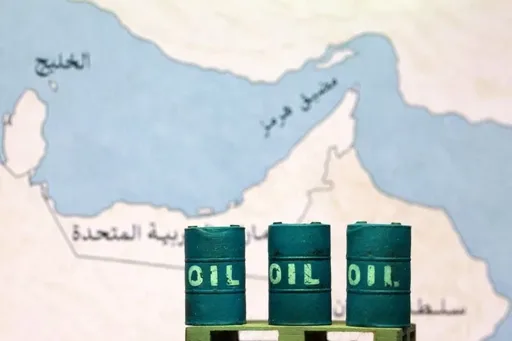 Oil Prices Slide 1% as Markets Bet on Contained Supply Disruption Oil Prices Slide 1% as Markets Bet on Contained Supply Disruption