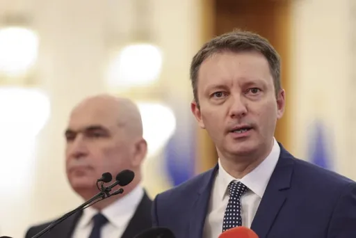 Guvernul Mureșan are șanse mai mari să treacă decât să pice