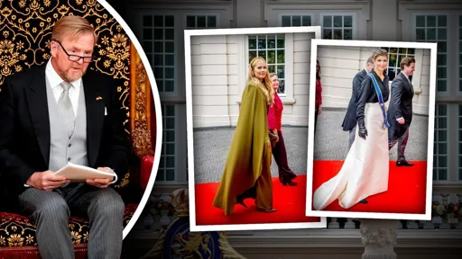 Máxima de Holanda y sus hijas sorprenden en el Día del Príncipe con sobriedad, glamur contenido y una falda reutilizada Máxima de Holanda y sus hijas sorprenden en el Día del Príncipe con sobriedad, glamur contenido y una falda reutilizada
