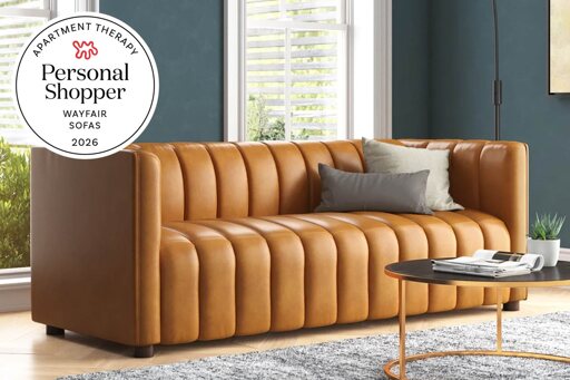 Divani Wayfair: la guida ai modelli più comodi per ogni budget