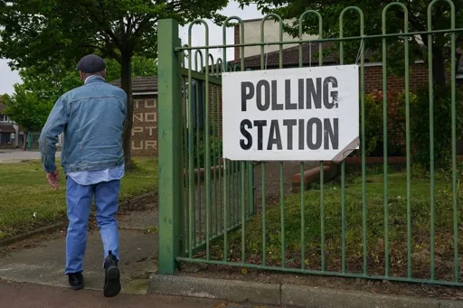 Electoral Commission warns abuse of candidates is changing politics in England