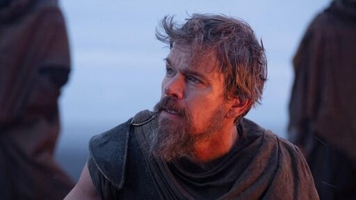 «The Odyssey» Becomes Universal's Highest-Grossing Film Ever «The Odyssey» Becomes Universal's Highest-Grossing Film Ever