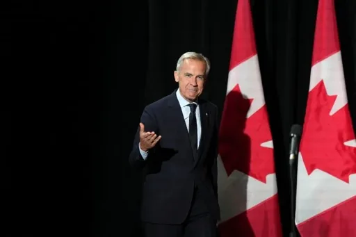 Carney Says Canada Seeks Unique Alliance With EU, Not Membership Carney Says Canada Seeks Unique Alliance With EU, Not Membership