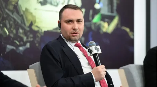 Буданов: новий раунд мирних переговорів готують на жовтень Буданов: новий раунд мирних переговорів готують на жовтень