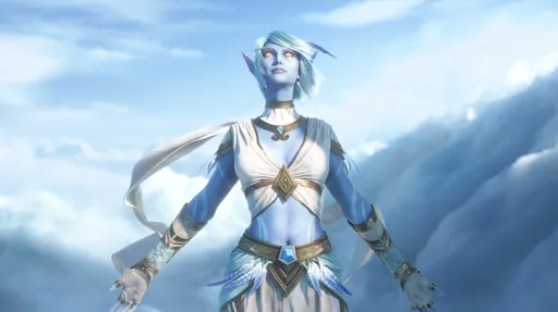 World of Warcraft: Forever Beta überrannt – Blizzard meldet Rekordzahlen World of Warcraft: Forever Beta überrannt – Blizzard meldet Rekordzahlen
