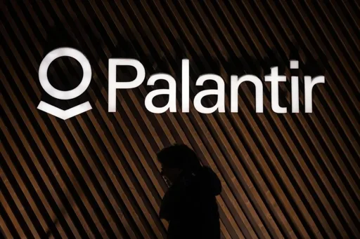 Palantir майже подвоїла виторг, але акції не зрушили з місця Palantir майже подвоїла виторг, але акції не зрушили з місця