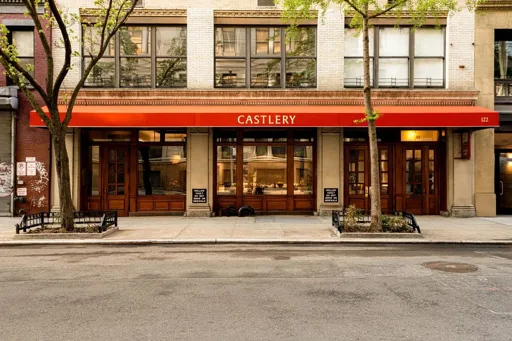 Castlery apre il primo flagship store negli Stati Uniti
