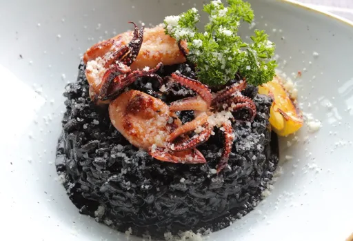 Riso Venere, il nero che conquista la tavola: come cucinarlo e le ricette da provare Riso Venere, il nero che conquista la tavola: come cucinarlo e le ricette da provare