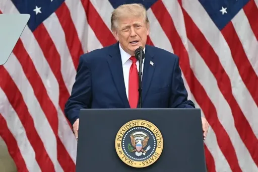 Trump przenosi 52 mln dolarów pomocy wojskowej z Europy do Ameryki Łacińskiej
