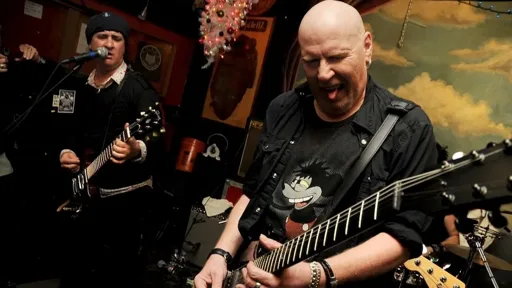 Cheetah Chrome, Dead Boys Co-Founder and Guitarist, Dies at 71 Cheetah Chrome, Dead Boys Co-Founder and Guitarist, Dies at 71