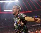 Harry Kane doboară recordul de 49 de ani în Bundesliga: 100 de goluri în 98 de meciuri