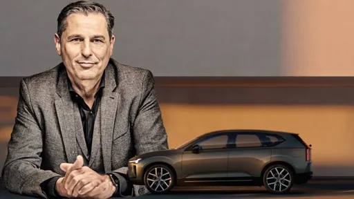 Volvo Appoints Ex-Skoda Chief Klaus Zellmer as CEO to Deliver 13-Model Strategy Volvo Appoints Ex-Skoda Chief Klaus Zellmer as CEO to Deliver 13-Model Strategy