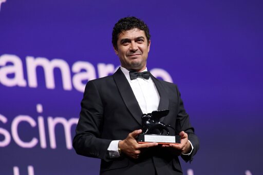 Venice 2026: 'Diana in the Loop' Wins Orizzonti as Festival Honors Jeremy Thomas