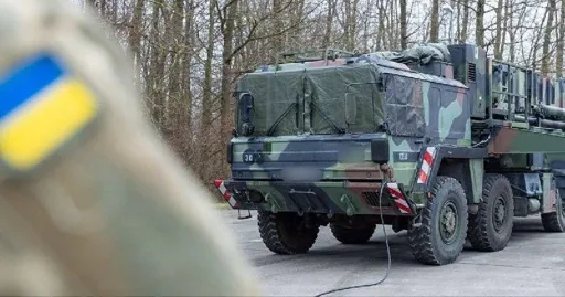 У Німеччині діє секретний підрозділ Sonderstab Ukraine для швидких закупівель зброї У Німеччині діє секретний підрозділ Sonderstab Ukraine для швидких закупівель зброї