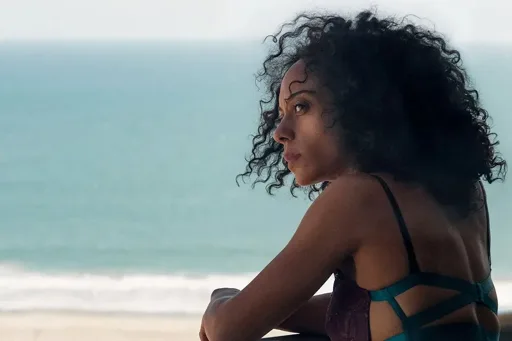 Chris Rock estrena «Misty Green» en Toronto con Rosalind Eleazar como protagonista Chris Rock estrena «Misty Green» en Toronto con Rosalind Eleazar como protagonista