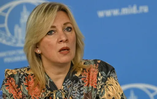 Захарова перекрутила слова Сікорського про перевагу НАТО в повітрі