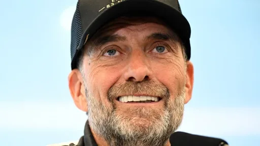 Klopp startet mit Nations League in DFB-Zeit Klopp startet mit Nations League in DFB-Zeit